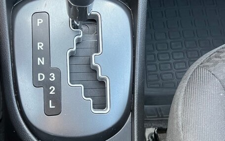 KIA Rio III рестайлинг, 2015 год, 795 000 рублей, 14 фотография