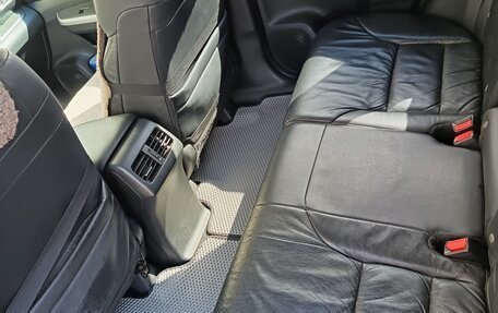 Honda CR-V IV, 2014 год, 2 350 000 рублей, 5 фотография