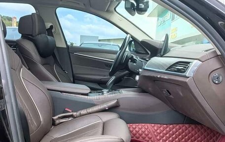 BMW 5 серия, 2022 год, 3 550 000 рублей, 14 фотография