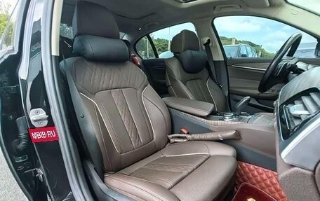 BMW 5 серия, 2022 год, 3 550 000 рублей, 17 фотография