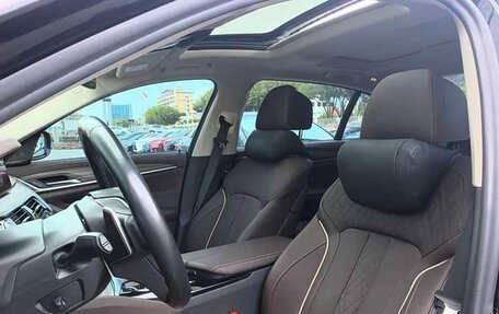 BMW 5 серия, 2022 год, 3 550 000 рублей, 18 фотография