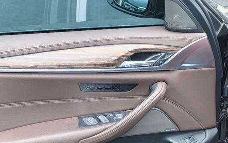 BMW 5 серия, 2022 год, 3 550 000 рублей, 19 фотография