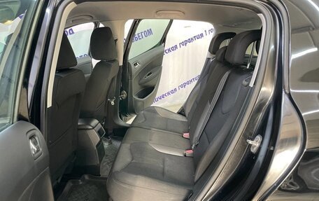 Peugeot 308 II, 2010 год, 385 000 рублей, 10 фотография
