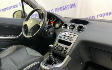 Peugeot 308 II, 2010 год, 385 000 рублей, 8 фотография