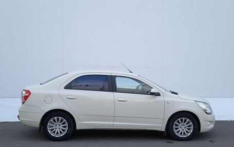 Chevrolet Cobalt II, 2014 год, 540 000 рублей, 5 фотография