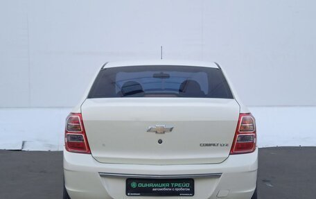 Chevrolet Cobalt II, 2014 год, 540 000 рублей, 7 фотография