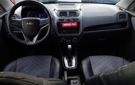 Chevrolet Cobalt II, 2014 год, 540 000 рублей, 2 фотография