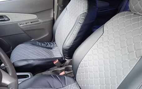 Chevrolet Cobalt II, 2014 год, 540 000 рублей, 13 фотография