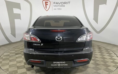 Mazda 3, 2011 год, 819 000 рублей, 3 фотография