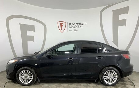 Mazda 3, 2011 год, 819 000 рублей, 5 фотография