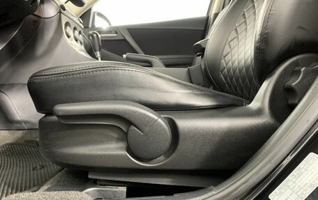 Mazda 3, 2011 год, 819 000 рублей, 10 фотография