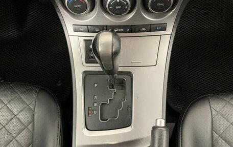 Mazda 3, 2011 год, 819 000 рублей, 13 фотография