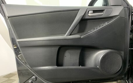 Mazda 3, 2011 год, 819 000 рублей, 8 фотография