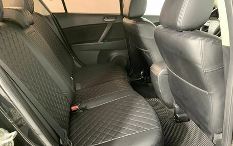 Mazda 3, 2011 год, 819 000 рублей, 16 фотография