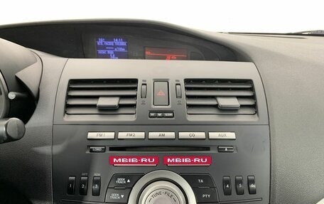 Mazda 3, 2011 год, 819 000 рублей, 12 фотография