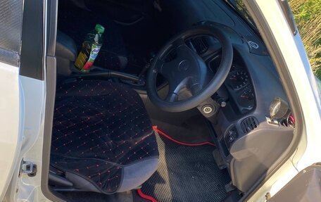 Nissan Wingroad III, 2000 год, 250 000 рублей, 1 фотография