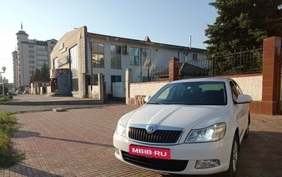 Skoda Octavia, 2012 год, 1 050 000 рублей, 1 фотография