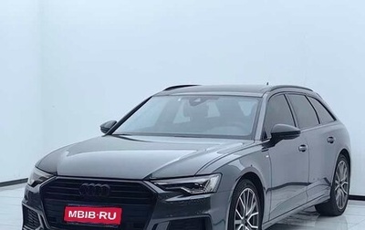 Audi A6, 2022 год, 3 300 000 рублей, 1 фотография