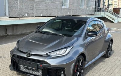 Toyota Yaris, 2025 год, 7 499 999 рублей, 1 фотография