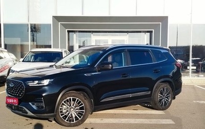 Chery Tiggo 8 Pro, 2021 год, 1 750 000 рублей, 1 фотография
