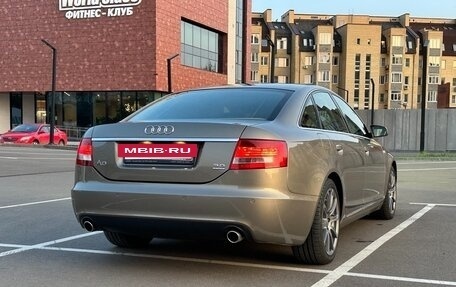 Audi A6, 2005 год, 1 250 000 рублей, 15 фотография