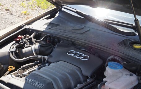 Audi A6, 2005 год, 1 250 000 рублей, 26 фотография