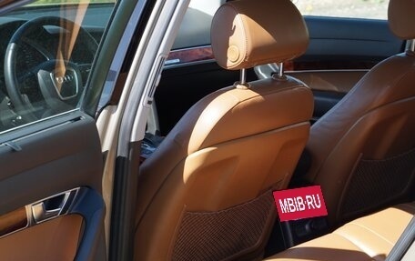Audi A6, 2005 год, 1 250 000 рублей, 21 фотография