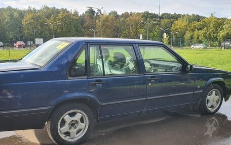 Volvo 940, 1992 год, 220 000 рублей, 4 фотография