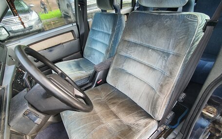 Volvo 940, 1992 год, 220 000 рублей, 17 фотография