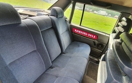 Volvo 940, 1992 год, 220 000 рублей, 18 фотография