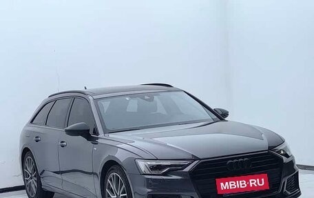 Audi A6, 2022 год, 3 300 000 рублей, 3 фотография