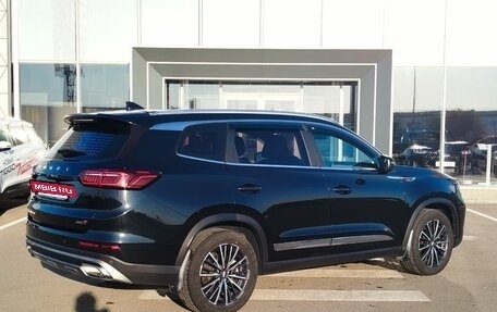Chery Tiggo 8 Pro, 2021 год, 1 750 000 рублей, 7 фотография