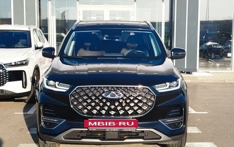 Chery Tiggo 8 Pro, 2021 год, 1 750 000 рублей, 2 фотография