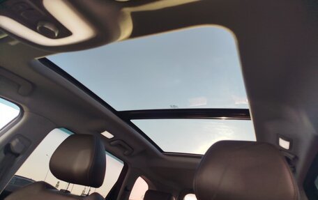 Chery Tiggo 8 Pro, 2021 год, 1 750 000 рублей, 15 фотография