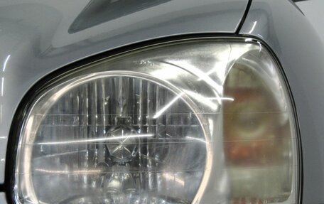 Hyundai Santa Fe Classic, 2008 год, 732 000 рублей, 11 фотография
