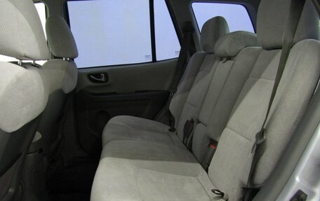 Hyundai Santa Fe Classic, 2008 год, 732 000 рублей, 14 фотография