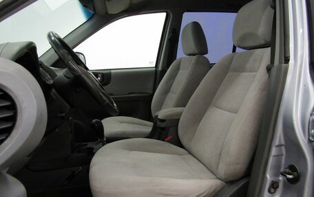 Hyundai Santa Fe Classic, 2008 год, 732 000 рублей, 13 фотография