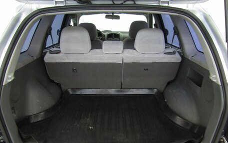 Hyundai Santa Fe Classic, 2008 год, 732 000 рублей, 16 фотография