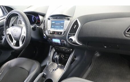 Hyundai ix35 I рестайлинг, 2011 год, 785 000 рублей, 5 фотография