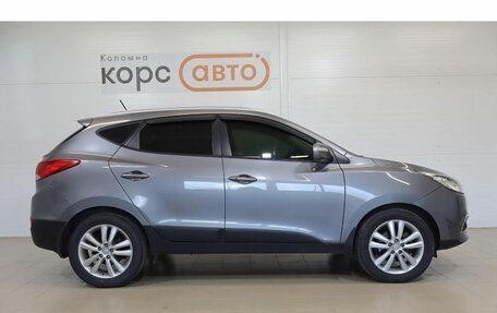 Hyundai ix35 I рестайлинг, 2011 год, 785 000 рублей, 4 фотография