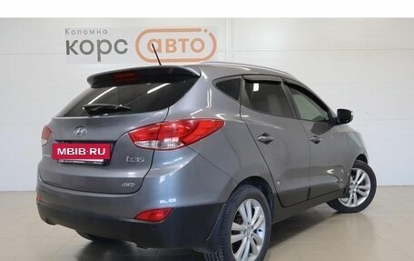 Hyundai ix35 I рестайлинг, 2011 год, 785 000 рублей, 3 фотография
