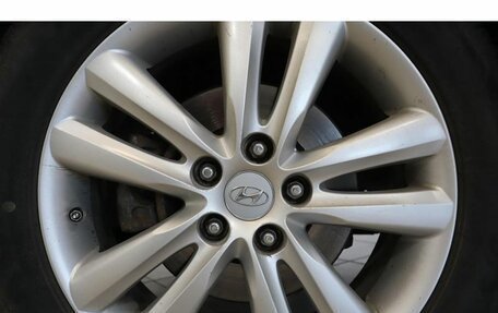 Hyundai ix35 I рестайлинг, 2011 год, 785 000 рублей, 16 фотография