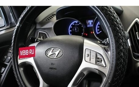 Hyundai ix35 I рестайлинг, 2011 год, 785 000 рублей, 8 фотография