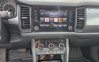Skoda Kodiaq I, 2020 год, 2 500 000 рублей, 1 фотография