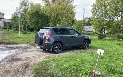 Toyota RAV4, 2012 год, 1 650 000 рублей, 1 фотография