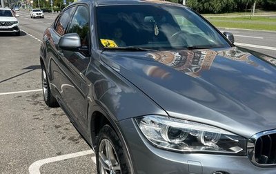 BMW X6, 2019 год, 4 250 000 рублей, 1 фотография