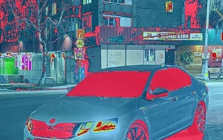 Skoda Octavia, 2019 год, 2 150 000 рублей, 1 фотография