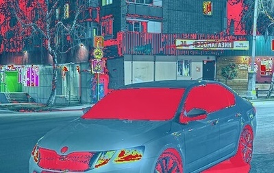 Skoda Octavia, 2019 год, 2 150 000 рублей, 1 фотография