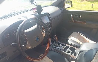 KIA Sorento IV, 2002 год, 350 000 рублей, 1 фотография