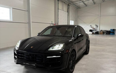 Porsche Cayenne III, 2025 год, 22 000 000 рублей, 1 фотография